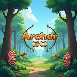 Archer Go
