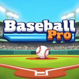 Baseball Pro