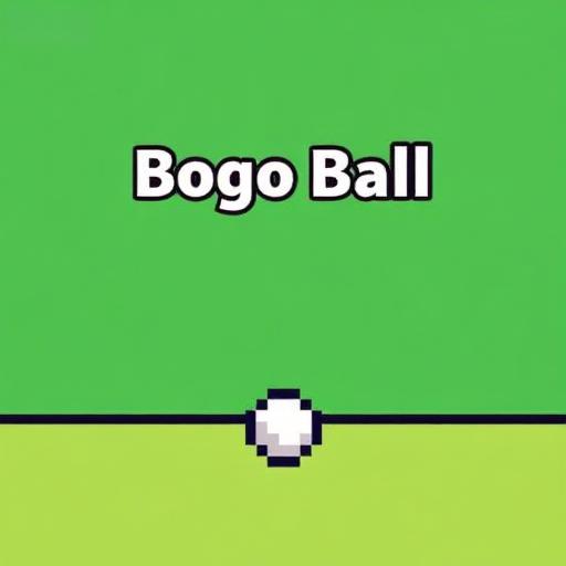 Bogo Ball