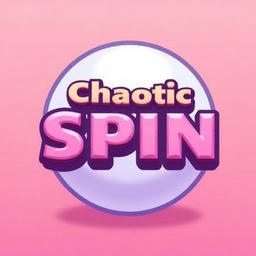 Chaotic Spin