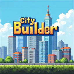 City Builder