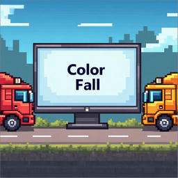 Color Fall