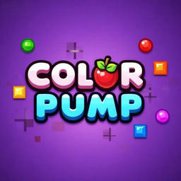 Color Pump
