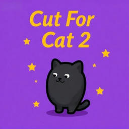 Cut For Cat 2