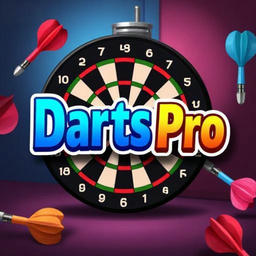 Darts Pro