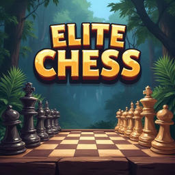 Elite Chess
