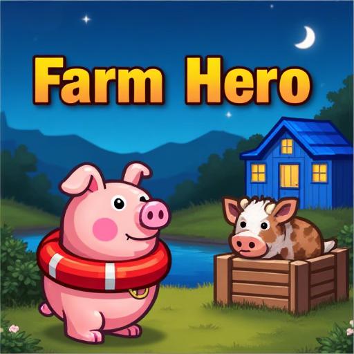 Farm Hero
