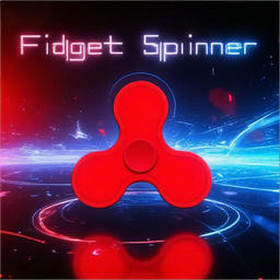 Fidget Spinner Mania