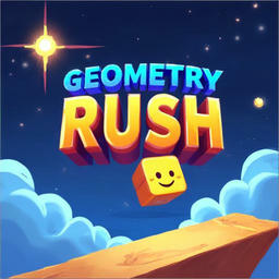 Geometry Rush
