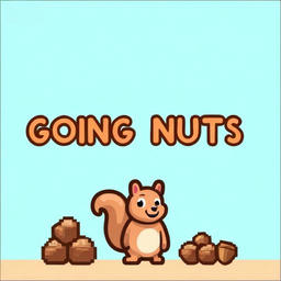 Going Nuts