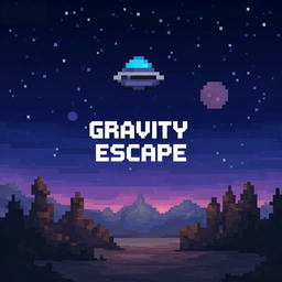 Gravity Escape
