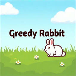Greedy Rabbit