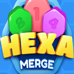 Hexa Merge Puzzle
