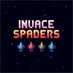 Invace Spaders