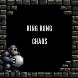 King Kong Chaos