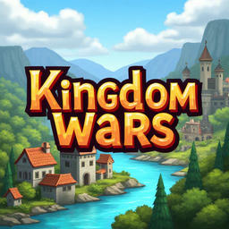 Kingdom Wars