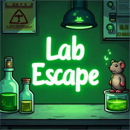 Lab Escape