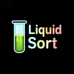 Liquid Sort