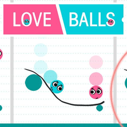 Love Balls