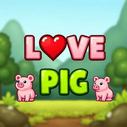 Love Pig