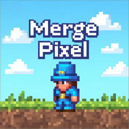 Merge Pixel