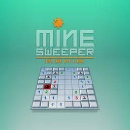 Minesweeper Mania