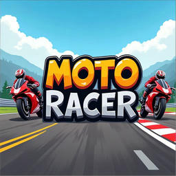 Moto Racer