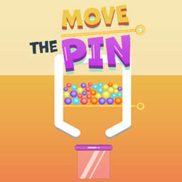 Move The Pin