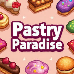 Pastry Paradise