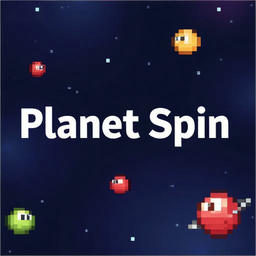Planet Spin