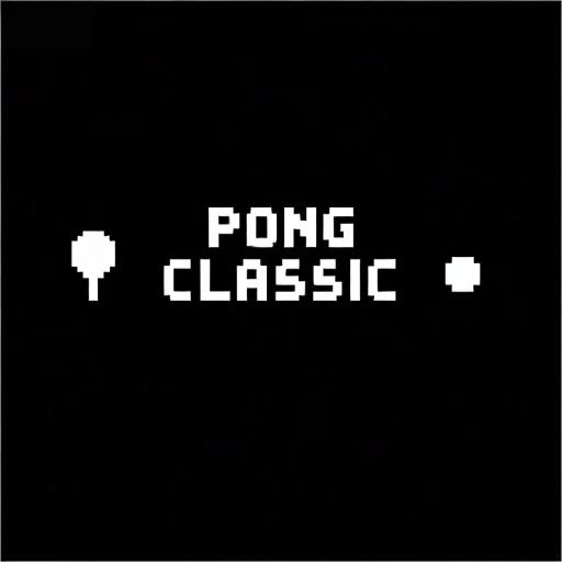 Pong Classic