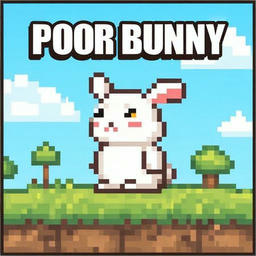 Poor Bunny