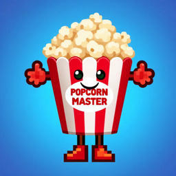 Popcorn Master