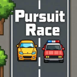 Pursuit Race