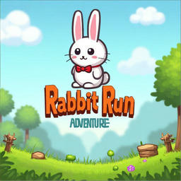 Rabbit Run Adventure