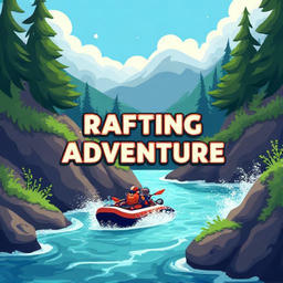 Rafting Adventure