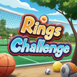 Rings Challenge