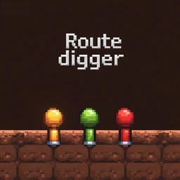 Route Digger