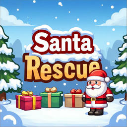 Santa Rescue