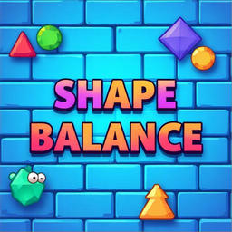 Shape Balance