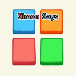 Simon Says