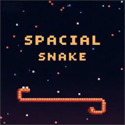 Spacial Snake
