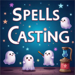 Spells Casting