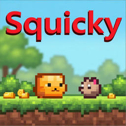 Squicky