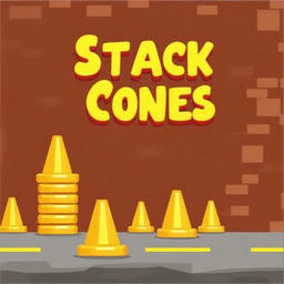 Stack Cones