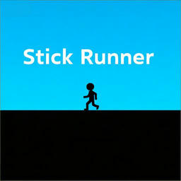 Stick Runner