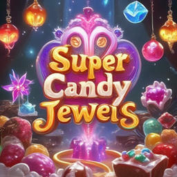 Super Candy Jewels
