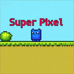 Super Pixel