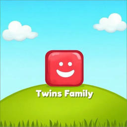 Twins Family