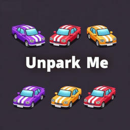 Unpark Me